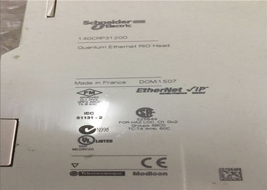 Redundant Power Supply Module Schneider 140CRP31200 Quantum Ethernet RIO Head