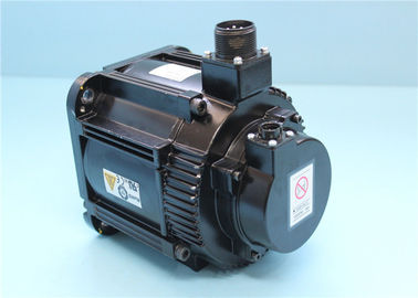 Electric Industrial Servo Motor 3000 RPM SGMGV-20A3A2C YASKAWA 1.8 Kilowatts