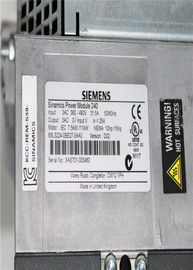 SIEMENS SINAMICS G120 Inverter 3AC 380-480V 7.5KW 6SL3224-0BE27-5AA0