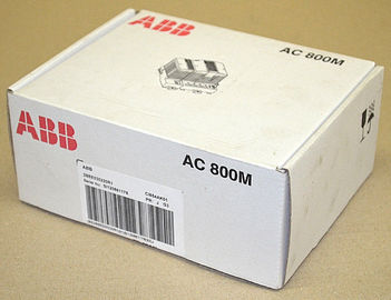 ABB S800 I / O Module CI854AK01 MODUL INTERFACE PROFIBUS J 3BSE030220R1 (CI854A + TP854)