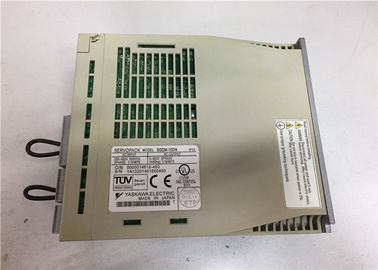 50/60HZ Industrial Servo Drives YASKAWA SGDM-10DN SERVOPACK BRAND NEW