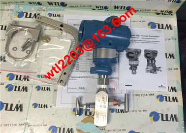 Rosemount 3051 Pressure Transmitter 3051TG3A2B21AB4E5D4M5Q4S5 0306R-T22AA11
