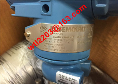 Rosemount 3051 Pressure Transmitter 3051TG3A2B21AB4E5D4M5Q4S5 0306R-T22AA11