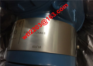 Rosemount 3051 Pressure Transmitter 3051TG3A2B21AB4E5D4M5Q4S5 0306R-T22AA11