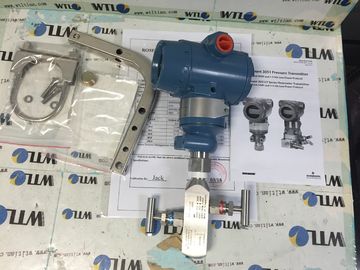 Rosemount 3051 Pressure Transmitter 3051TG3A2B21AB4E5D4M5Q4S5 0306R-T22AA11