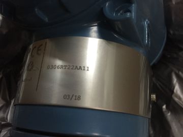 Rosemount 3051 Pressure Transmitter 3051TG3A2B21AB4E5D4M5Q4S5 0306R-T22AA11