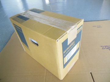 Mitsubishi Electric Motors HC-SF Series HC-SF81K AC Industrial AC Servo Motor