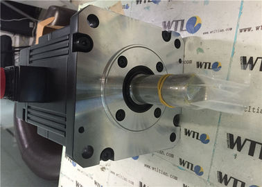 Mitsubishi HC-H353S-A47 Electric AC Servo Motors HC353BS-A47 3.5KW 151V 16A NEW in stock