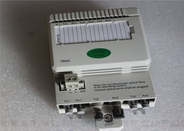 TB825 3BSE036634R1 Digital I O Module ABB's Modulebus 24 V consumption typ 96 mA