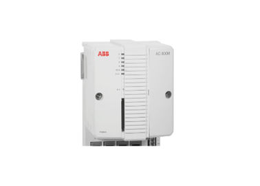 3BSE076939R1 PM866AK01 Modul IO Digital ABB 24 V DC (19.2-30 V DC) 210/360 mA