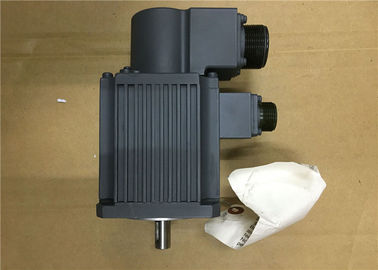 Mitsubishi NEW 200W AC SERVO MOTOR HA-FF23-UL 3AC 129V 1.3A 3000 rpm