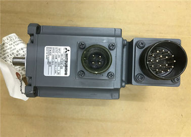 Mitsubishi NEW 200W AC SERVO MOTOR HA-FF23-UL 3AC 129V 1.3A 3000 rpm