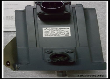 Mitsubishi MELSERVO 400W AC SERVO MOTOR HA-FF43W3-EC 126V 2.5A NEW in stock