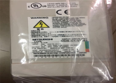 MELSERVO AC Mitsubishi Servo Drive MDS-C1-V1-45 Replace MDS-B-V1-45 NEW Condition