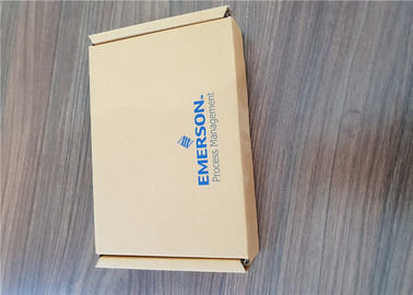 Emerson KL4102X1-BA1 2-WIDE WIRELESS I/O CARD (WIOC) CARRIER Redundant Power Supply Module