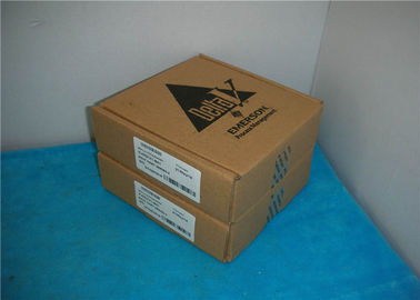 Emerson KJ3221X1-BA1 AO, 8-Channel, 4-20 mA, HART Series 2 Redundant Card Redundant Power Supply Module