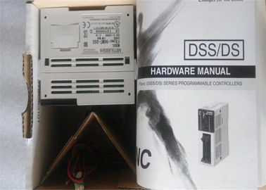 Mitsubishi FX2NC-96MT-DSS PLC Programmable Logic Controller 24VDC 14W.