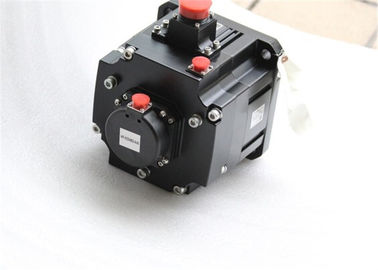Industiral Servo Motor Mitsubishi HF-H204S-A48 Rated Speed3000 1/min 2.0 KW