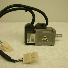 R88M-G20030T-BS2 OMRON AC Servomotor , With ABS/INC Encoder 200W , 200 VAC , With Key / With Brake , 3000rpm