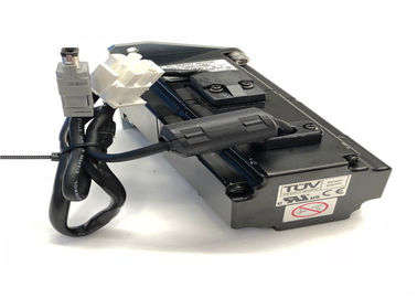Industrial  Yaskawa Electric  AC Servo Motor 0.91A 200V Japan SGMAH-02A1A6C
