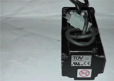 Industrial Servo Motor  InsB  YASKAWA  Servo Motor W200 V100 R.min3000 SGMAH-02AAA6C