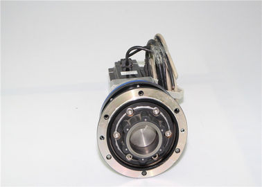 Yaskawa 0.75kW Servo Motor Single-phase  400W  Industrial Servo Motor  SGMAH-08AAF41