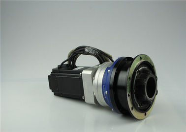Yaskawa 0.75kW Servo Motor Single-phase  400W  Industrial Servo Motor  SGMAH-08AAF41