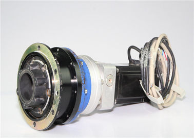 Yaskawa 0.75kW Servo Motor Single-phase  400W  Industrial Servo Motor  SGMAH-08AAF41