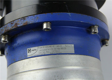 Yaskawa 0.75kW Servo Motor Single-phase  400W  Industrial Servo Motor  SGMAH-08AAF41