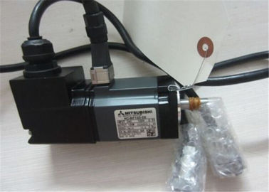 Mitsubishi 100W Electric AC Servo Motor HC-MF13-S100 NEW High Speed 3000rpm