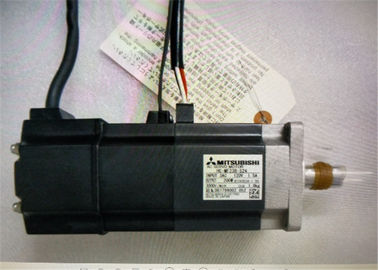 Mitsubishi Electric NEW HC-MF Series HC-MF23-S16 AC SERVO MOTOR 200W 120V 1.5A