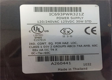 GE FANUC SERIES 90-30 PLC Digital I/O Module IC697CPU732 FACTORY SEALED 1 year warranty