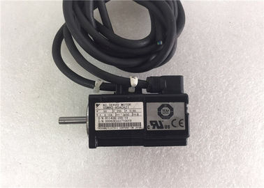 Made in Japan 1 PC New SGMAS-A5ACA21  0.519N.m  3000r/min Servo Motor In Box