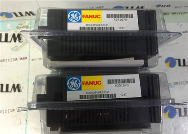 GE FANUC SERIES 90-30 PLC Digital I/O Module IC697MEM731 FACTORY SEALED