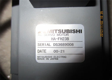 Mitsubishi Melservo HA-FH23BG Industrial Servo Motor 0.2KW 129V 13A NEW in stock