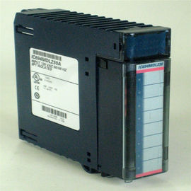IC695CRU320 GE  Redundant High Availability bumpless 1 GHz CPU, 64 Mbytes of memory, two serial ports