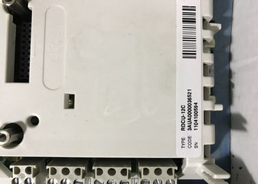 ABB ACS800 Drive Control Unit RDCU-12C CPU Board 3AUA0000036521 NEW