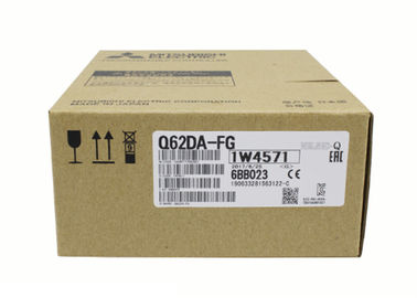 Mitsubishi Q62DA-FG Universal model Redundant Power Supply Module