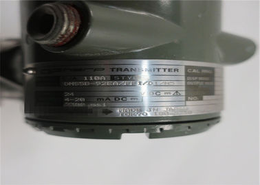 Yokogawa EJA110A Differential Pressure Transmitter EJA110A-ELS5A-22DC 0.5 to 10 kPa