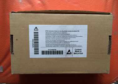EMERSON Power Supply Module KJ3223X1-BA1 VE4003S2B6 12P2871 DELTAV 16-CH 4-20mA HART