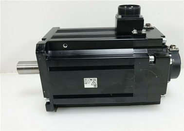 J3 Mitsubishi AC Servo Motor 7.0KW HF-SP702B With Brake Industrial 2000rpm
