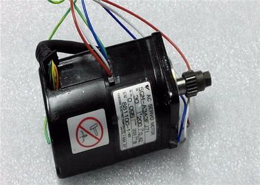 Yaskawa 0.63A  0.095 Nm Sigma II AC SERVO MOTOR SGM-A3A3FJ71 Industrial Servo Motor