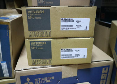 MITSUBISHI 3-Phase 5KW AC Servo Amplifier MR-J2S-40B-PY135 NEW Servo Motor Drive