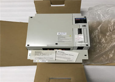 Mitsubishi MR-J4-15KB Industrial Servo Drives Output Rated voltage 3-phase 170 V AC