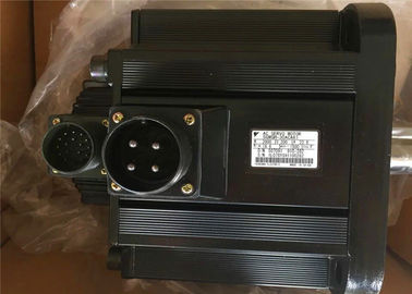 Industrial Servo Motor Yaskawa 18.6N.m 23.8A 200V AC Servo Motor SGMGH-30ACA6C