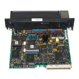 15 Bit Differential Current, 8 Channel IC200ALG262 GE VersaMax Analog Input Module