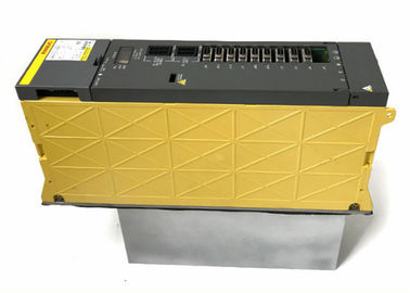 Fanuc AC Servo Amplifier  CE APPROVED ALPHA SPINDLE MODULE MDL SPM-11 A06B-6102-H211#H520