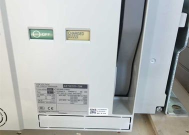 Japan MITSUBISHI Electric Air Circuit Breaker AE3200-SW 3P 3200A Low-Voltage ACB NEW