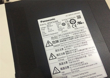 Panasonic Industrial  Servo Drives MFDKTA390E 3-phase 200 V 90A