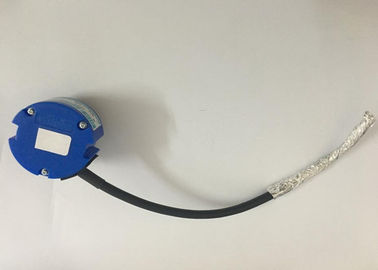 Tamagawa Servo Motor Encoder TS5214N8566 OIH48-2500P8-L6-5V Smartsyn Direct Resolver
